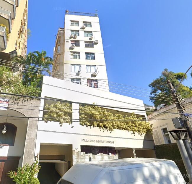 Apartamento - Venda