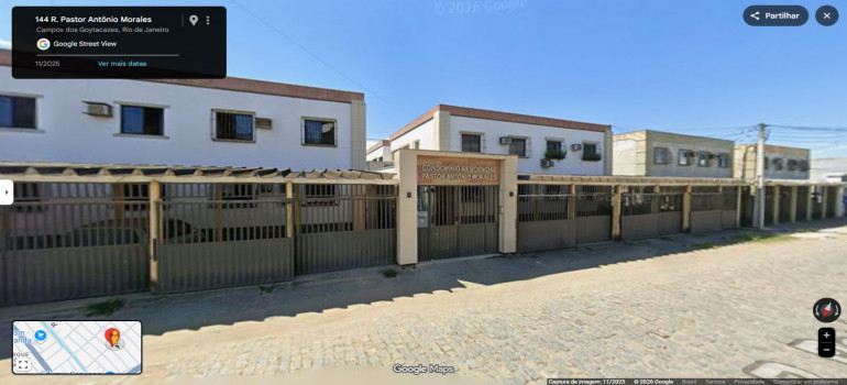 Apartamento - Venda