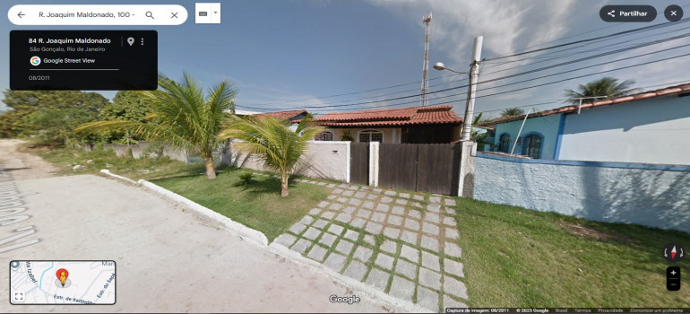 Casa - Venda