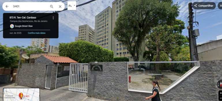 Apartamento - Venda