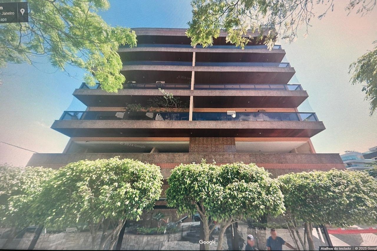 Apartamento - Venda