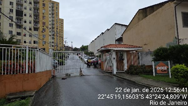 Apartamento - Venda