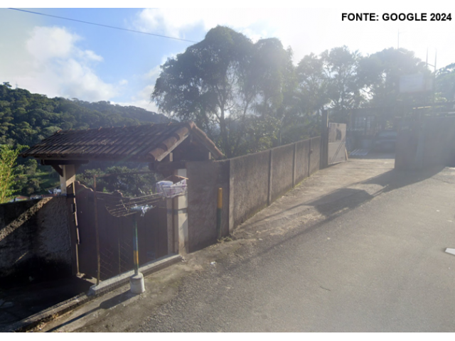 Casa - Venda