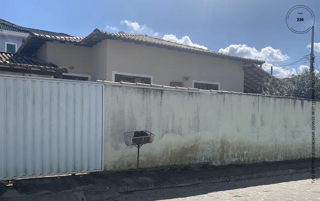 Casa - Venda