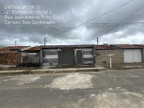 Casa - Venda