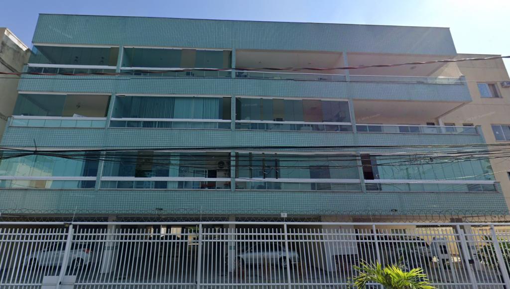 Apartamento - Venda