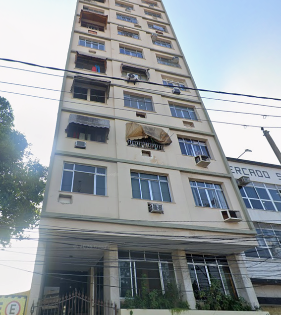 Apartamento - Venda