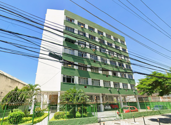 Apartamento - Venda