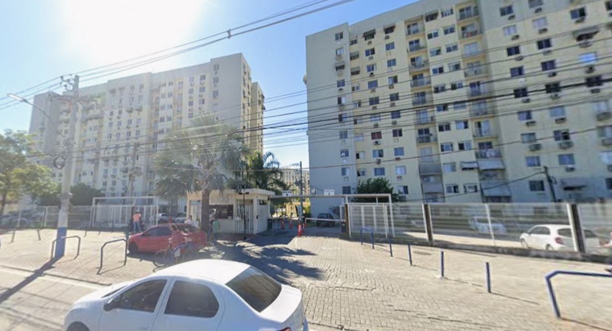 Apartamento - Venda