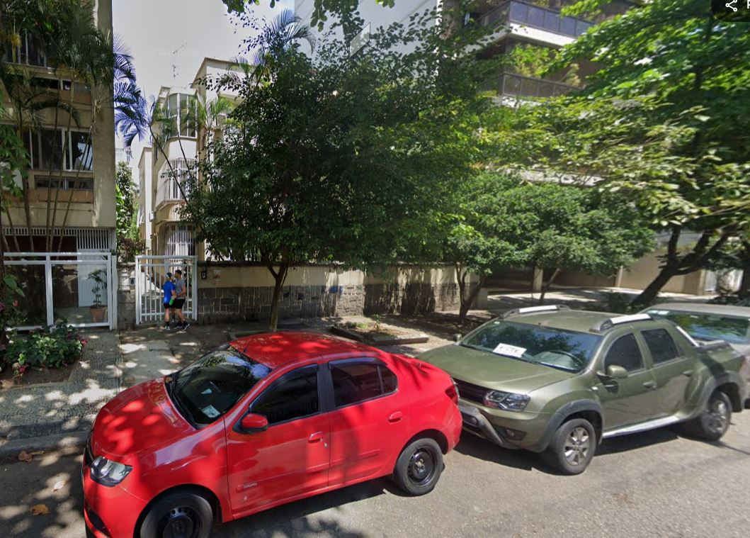 Apartamento - Venda