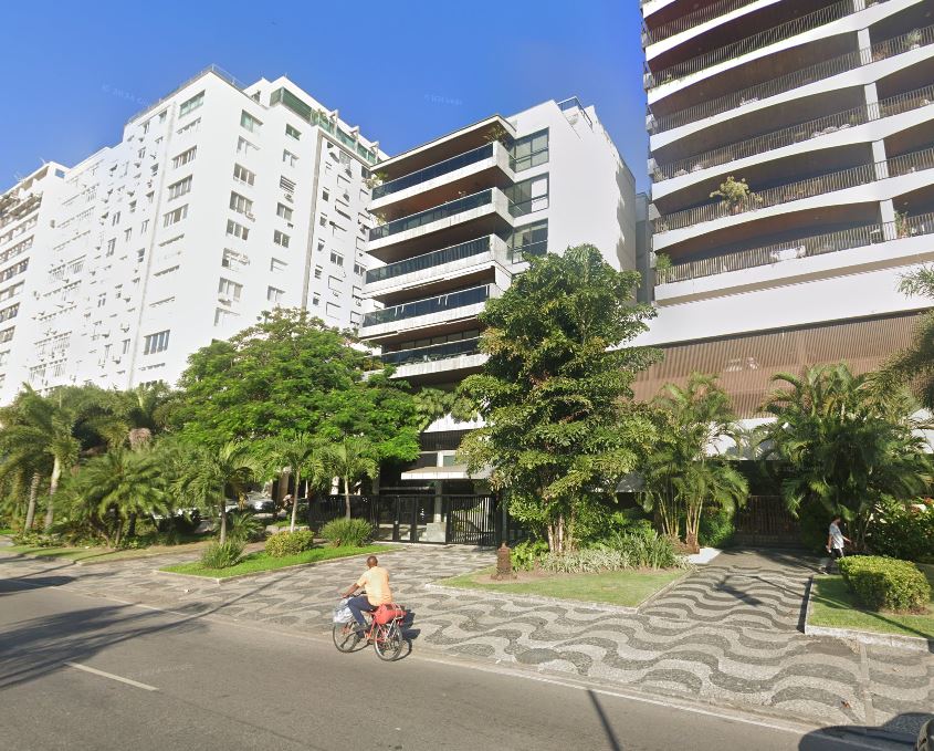 Apartamento - Venda