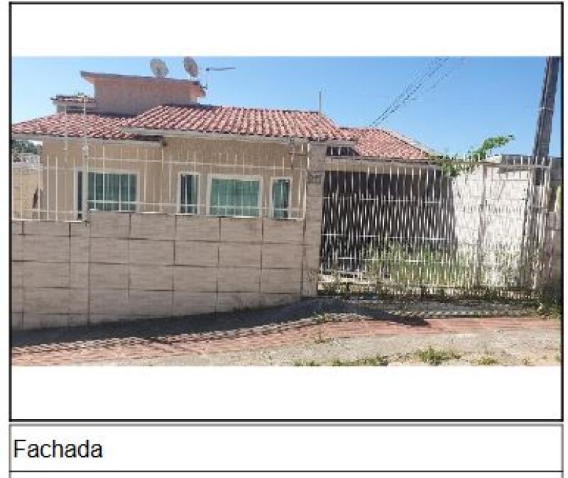 Casa - Venda