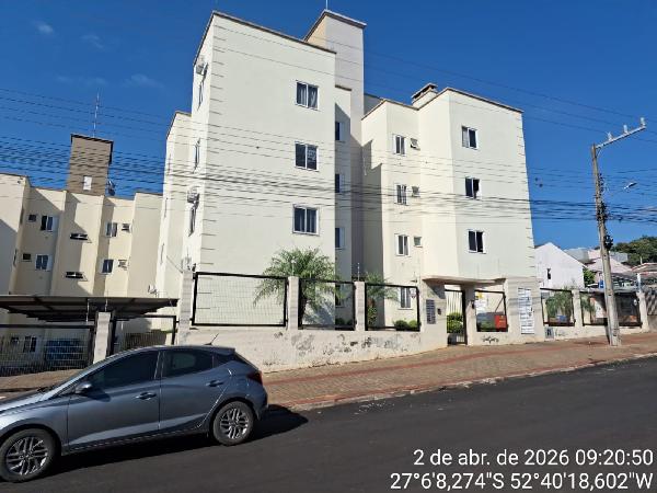 Apartamento - Venda
