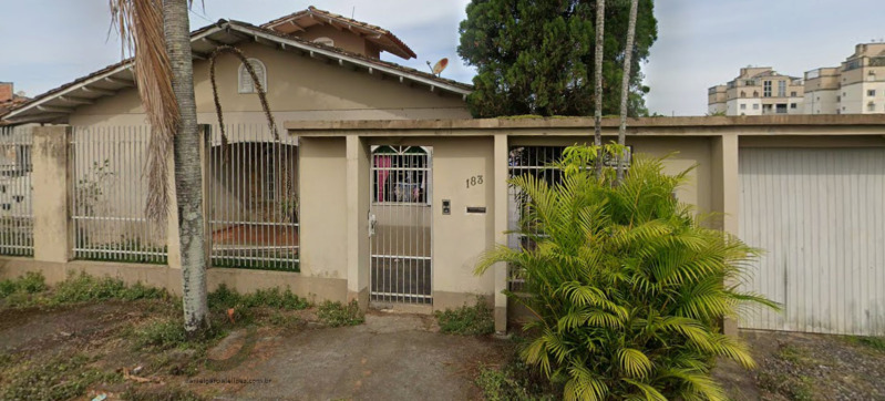 Casa - Venda