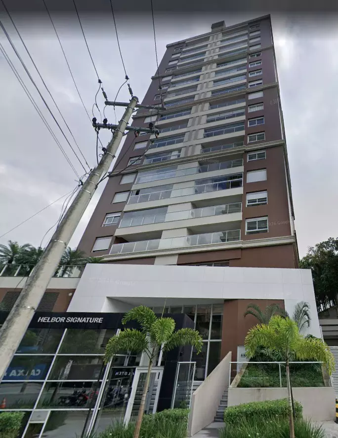 Apartamento - Venda