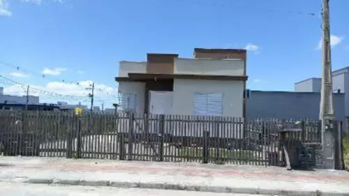 Casa - Venda