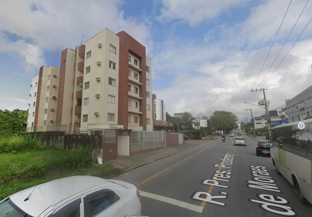 Apartamento - Venda