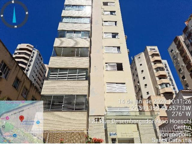 Apartamento - Venda