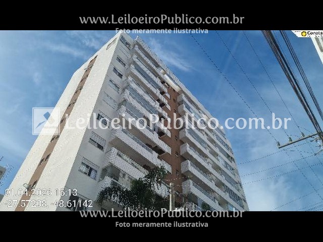Apartamento - Venda