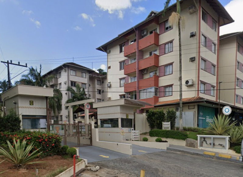 Apartamento - Venda
