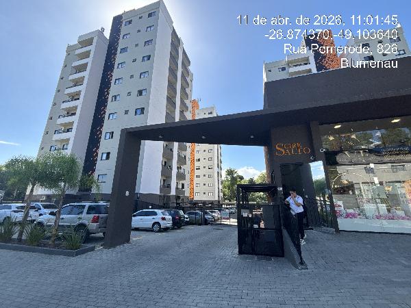 Apartamento - Venda