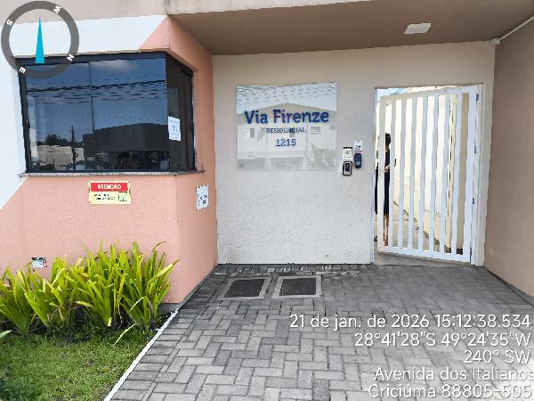 Apartamento - Venda