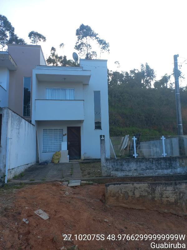 Casa - Venda