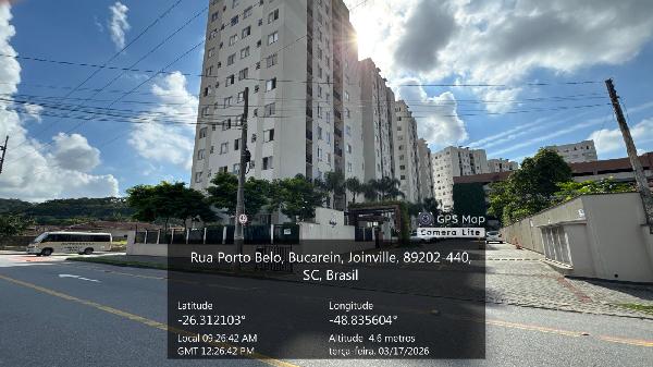 Apartamento - Venda