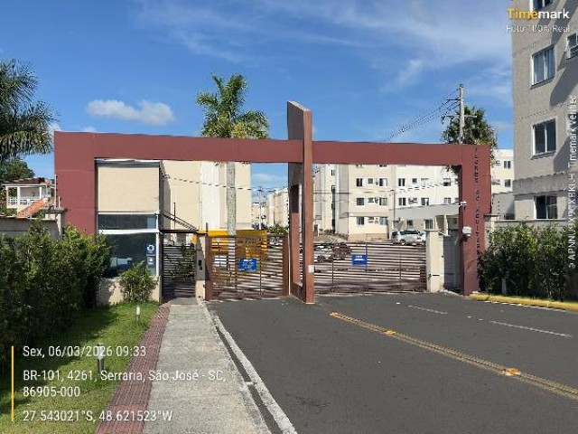 Apartamento - Venda