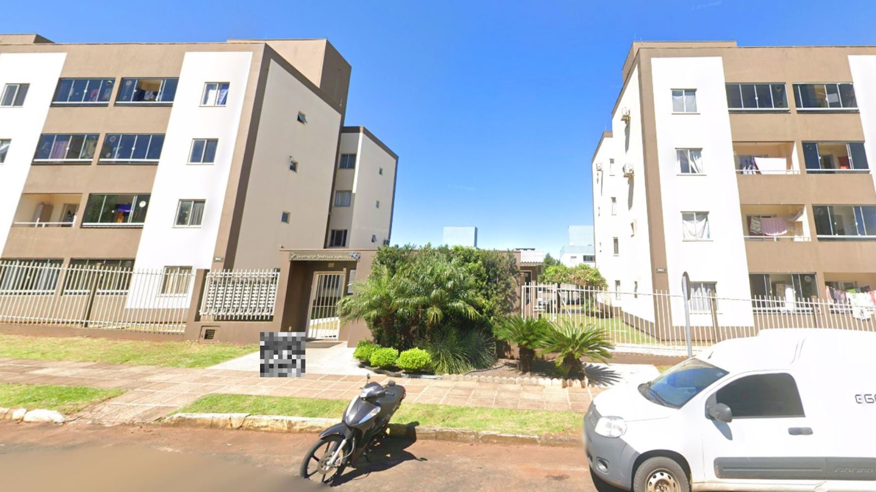 Apartamento - Venda
