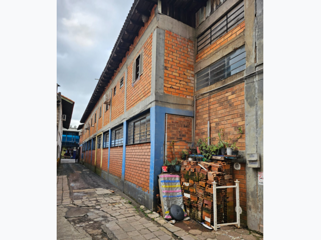 Apartamento - Venda