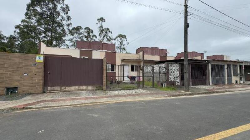 Casa - Venda