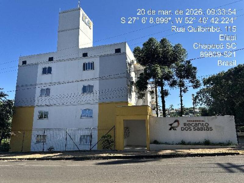 Apartamento - Venda