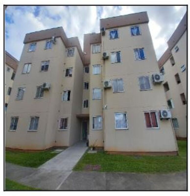 Apartamento - Venda