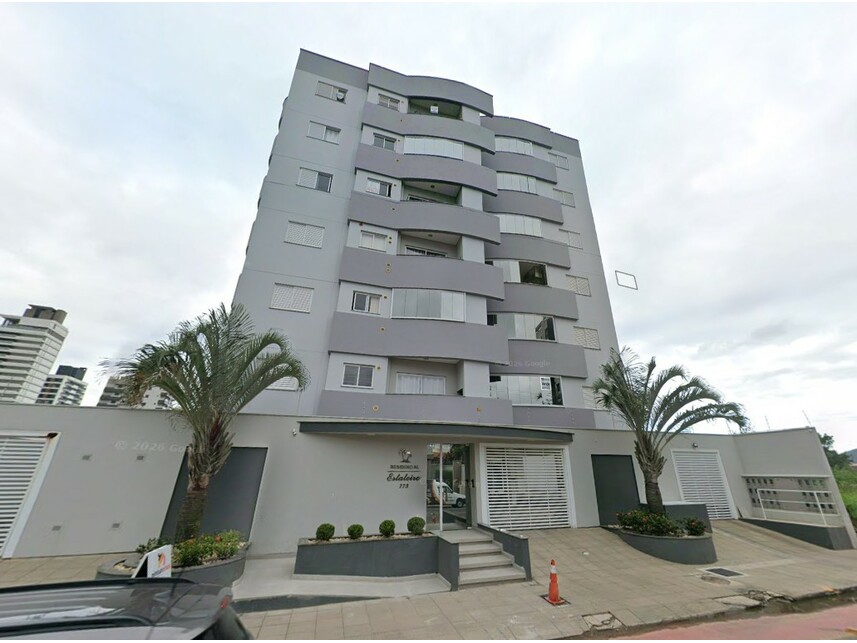 Apartamento - Venda