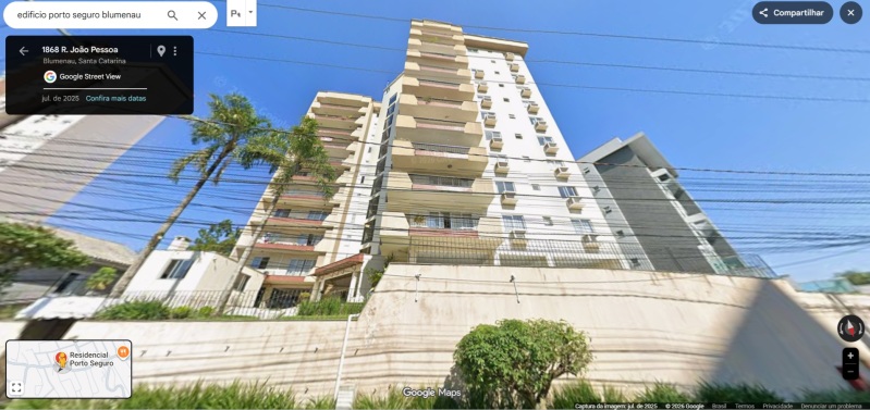 Apartamento - Venda