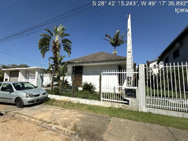 Casa - Venda