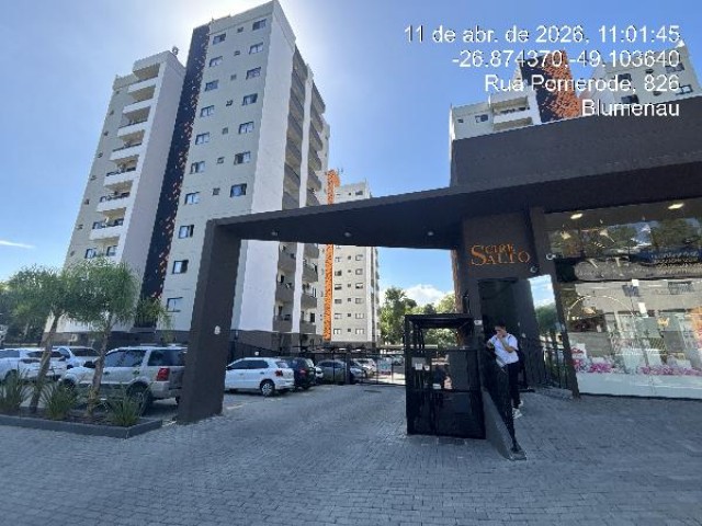 Apartamento - Venda