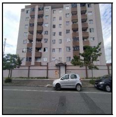 Apartamento - Venda