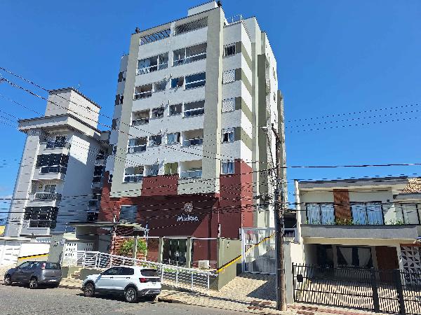 Apartamento - Venda