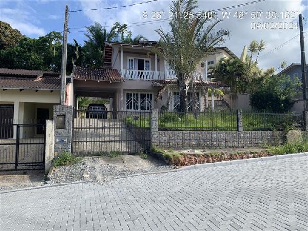 Casa - Venda
