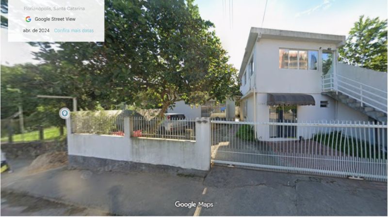 Casa - Venda