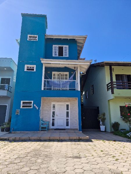 Casa - Venda