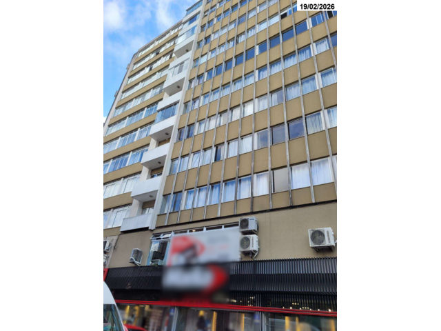 Apartamento - Venda