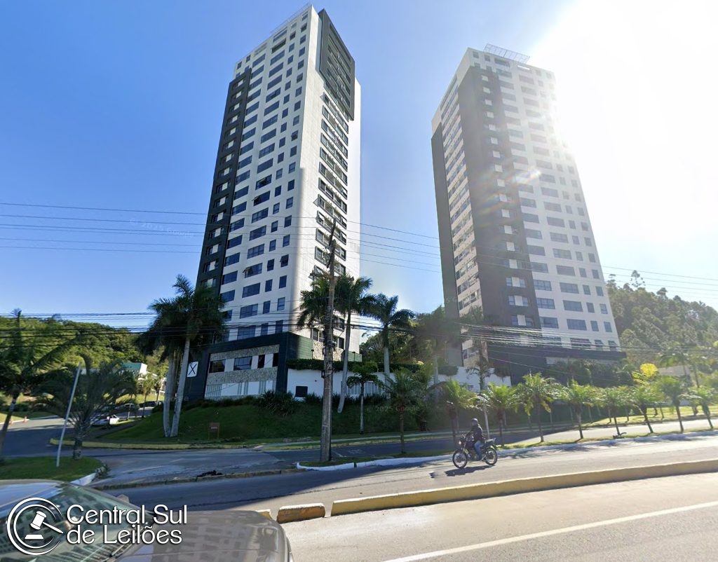 Apartamento - Venda