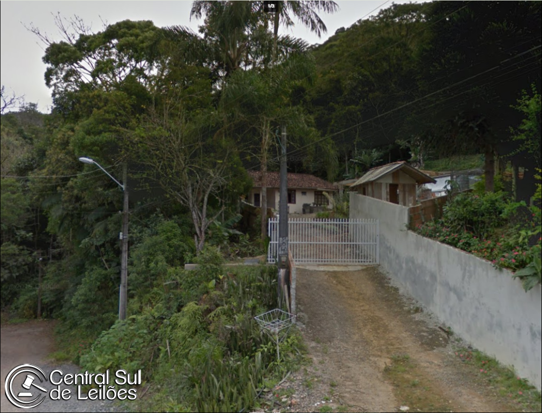 Casa - Venda