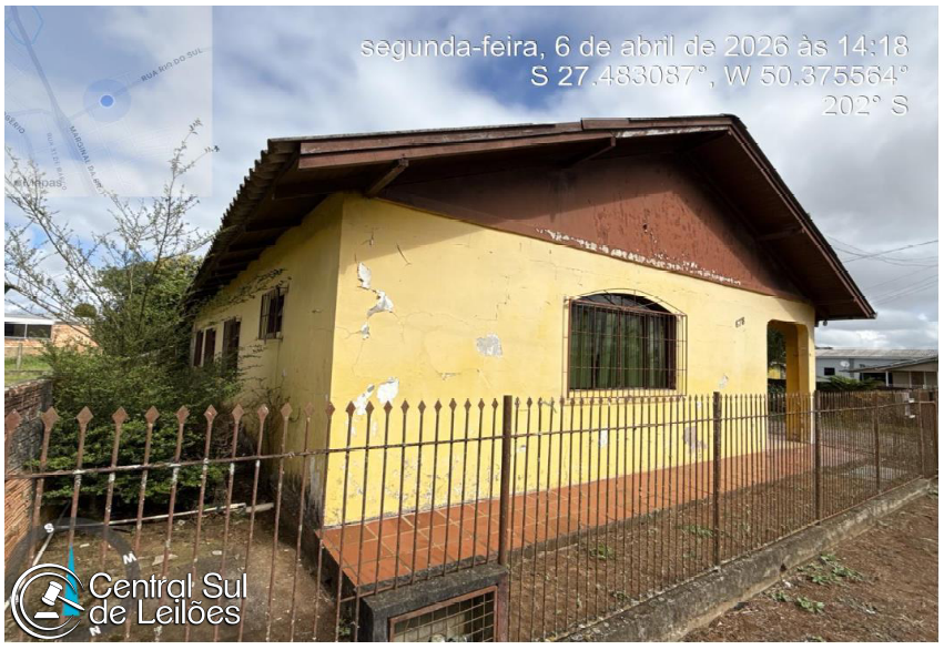 Casa - Venda