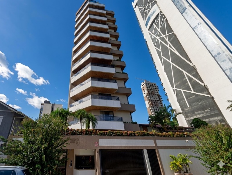 Apartamento - Venda