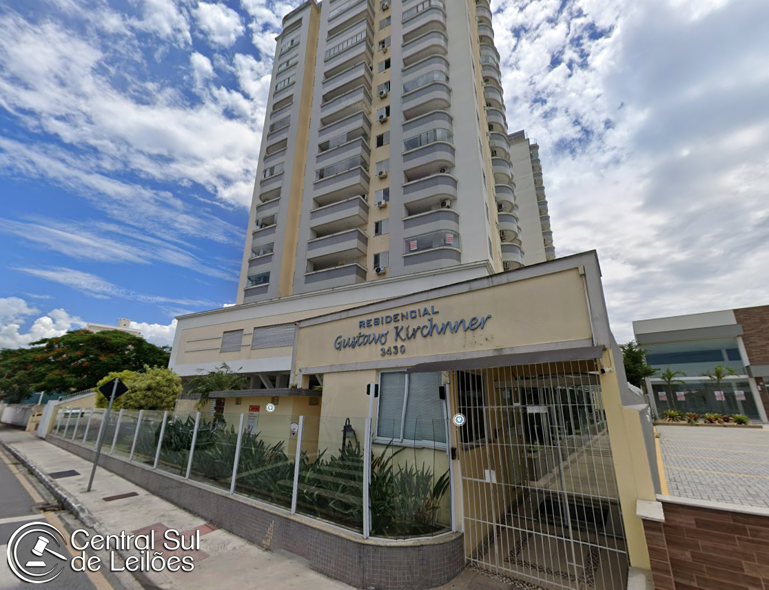 Apartamento - Venda