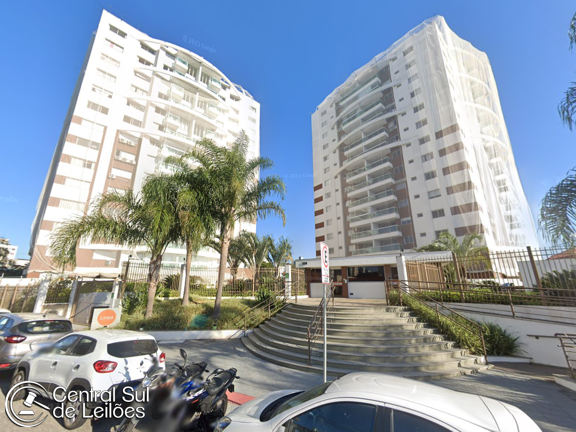 Apartamento - Venda